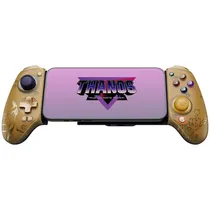 Controle Gamesir G8 Plus Marvel Thanos Edition Bluetooth Android/Ios/Switch