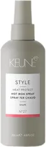 Spray de Proteção Térmica Keune Style Heat Protect N°27 - 200ML
