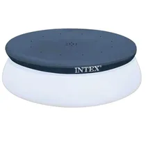 Capa de Piscina Intex 28021 305CM