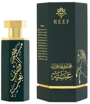 Perfume Reef Obaiah Parfum 100ML - Unissex