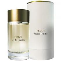 Perfume Feminino Stella Dustin Femme Edp 100 ML