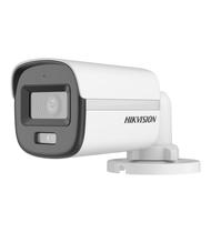 Hikvision Camera Bullet Mini DS-2CE10DF0T-LFS 2MP 2.8MM Colo