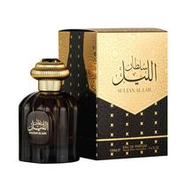 Perfume Al Wataniah Sultan Al Lail Men 100ML