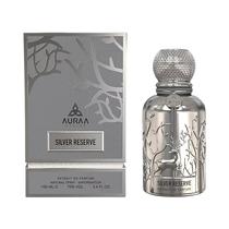 Perfume Auraa Silver Reserve Extrait de Parfum 100ML