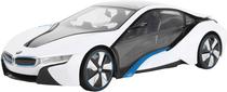 BMW i8 Escala (1/14) RC 2.4 GHZ Rastar 49600-11