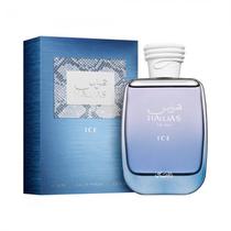 Perfume Rasasi Hawas Ice Edp Masculino 100ML