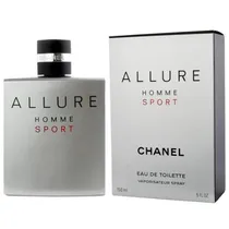 Chanel Allure Homme Sport Edt 150ML