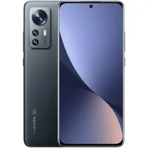 Smartphone Xiaomi 12 Pro 5G DS 12/256GB 6.73" 50+50+50/32MP A12 120W - Grey
