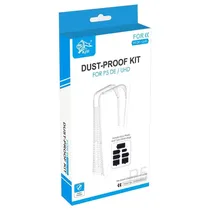 Dust Proof Kit Proteção Decorativo PS5