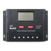 Solar PWM 30A Controlador 12V/24V/36V/48V SR-HP4830