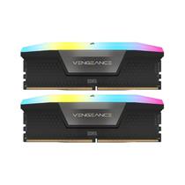 Memoria Ram DDR5 Corsair Vengeance RGB 64GB 5200