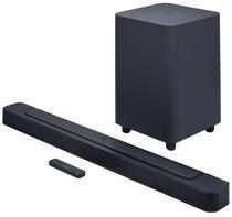 Sound Bar JBL Bar 500 5.1 Bluetooth/HDMI/USB - Bivolt (Caixa Feia)