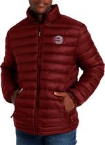 Jaqueta Jeep JMW24138 Red - Masculina