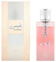 Perfume Adyan Nafees Edp 100ML - Feminino