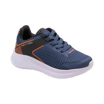 Tenis Infantil Kidy 445007000-000014