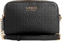 Bolsa Guess SG886371 Feminina - Black