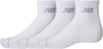 Meias New Balance Large LAS51413WT (3 Pares)