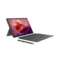 Tablet Lenovo Tab P12 8GB 256GB 12.7" KB + Pen Gris