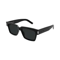 Lente Saint Laurent 732/F Vadim 001 55 Masculino