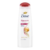 Dove Shampoo Regeneracion + Colageno 400ML