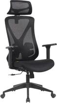 Cadeira Gamer Satellite A-GC8610 Preto