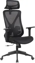 Cadeira Gamer Satellite A-GC8610 Preto