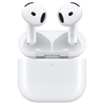 Apple Airpods 4 MXP63LL/A - White