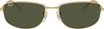 Óculos de Sol Ray Ban RB3732 001/31 56 - Masculino
