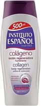 Locao Corporal Instituto Espanol Colageno - 500ML