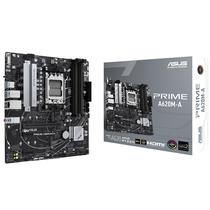 Placa Mae Asus Prime A620M-A AM5 DDR5