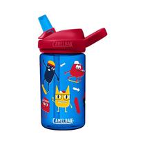 Botella Camelbak Eddy Kids 400ML Skate Monsters