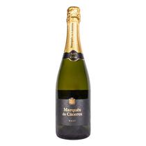 Vino Marques Caceres Cava Brut 750ML