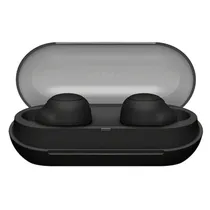 Fone Sony WF-C500 Bluetooth Black