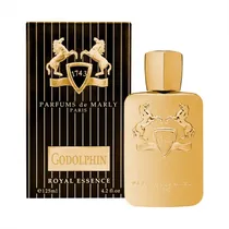 Perfume Parfums de Marly Godolphin Royal Essence Edp Masculino 125ML