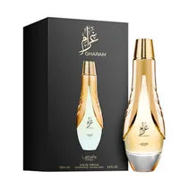 Perfum Lattafa Pride Gharam 100ML