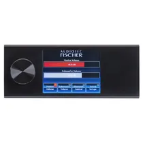 Helix DSP Control Director Display Re