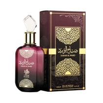 Perfume Al Wataniah Sabah Al Ward