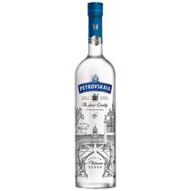 Zernoff Vodka Petrovskaia 700ML