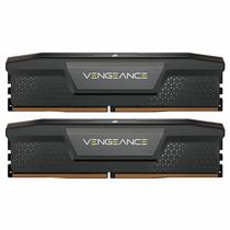 Memoria Ram Corsair Vengeance DDR5 32GB (2X16GB) 4800MHZ - Preto (CMK32GX5M2A4800C40)