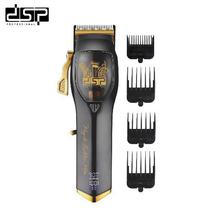 Corta Pelo Profesional DSP Electrica Con Accesorios 10W