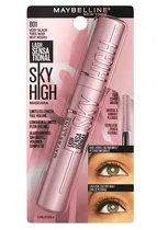 Maybelline Mascara SKY High #801
