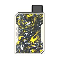 Vaper Voopoo Drag Nano Fans Ceylon Yellow