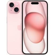 Apple iPhone 15 HN A3090 128GB 6.1" 48+12/12MP Ios - Pink