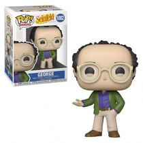 Funko Pop Seinfeld - George 1082