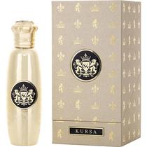 Spirit Of Kings Perfume Kursa Unisex 100ML s/C