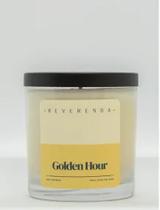 New Zone Vela Perfumada Golden Hour 200GR