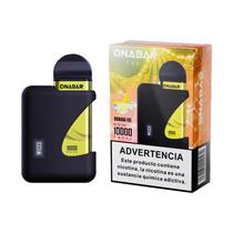 Kit Descartavel Dnabar 10K Banana Ice