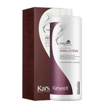 Loción Permanente Capilar Karseell Maca Power Perm Lotion 3-1 800ML