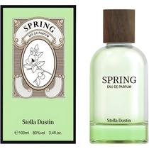 Perfume Stella Dustin Spring - Eau de Parfum - Feminino - 100ML