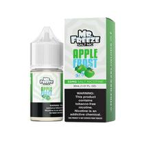 Liquido Salt MR Freeze Apple Frost 30ML